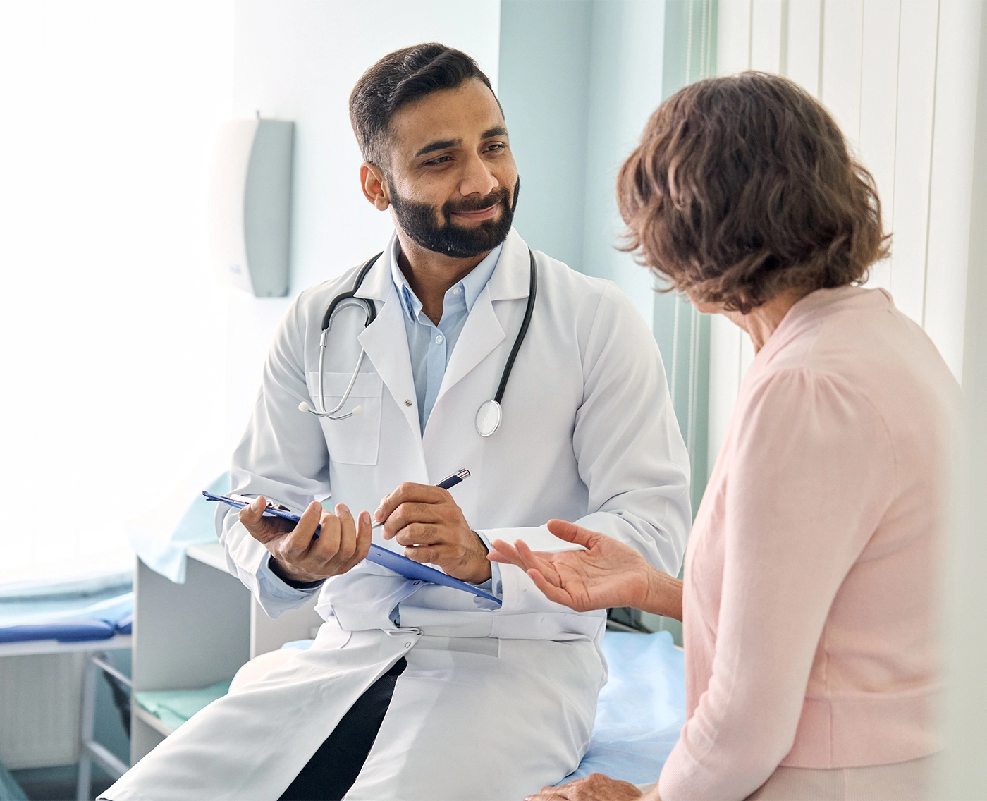 alcohol rehab medical assessment