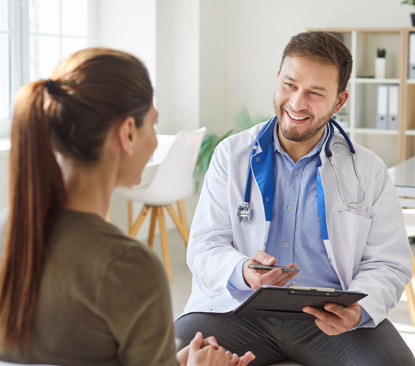 assessment and personalize treatment planning