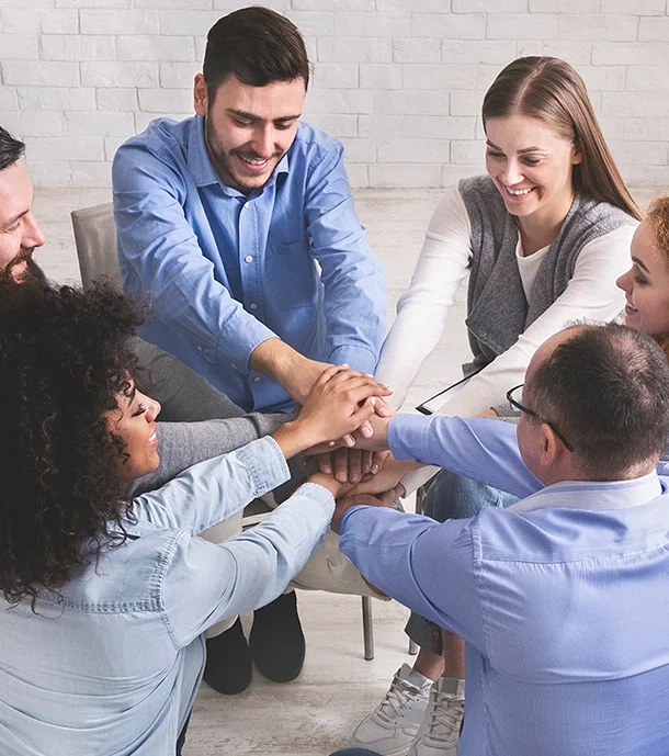 focus on recovery without worrying