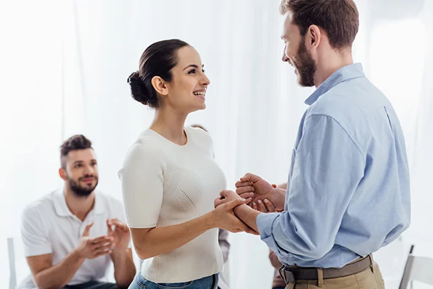 structured programs that help patients