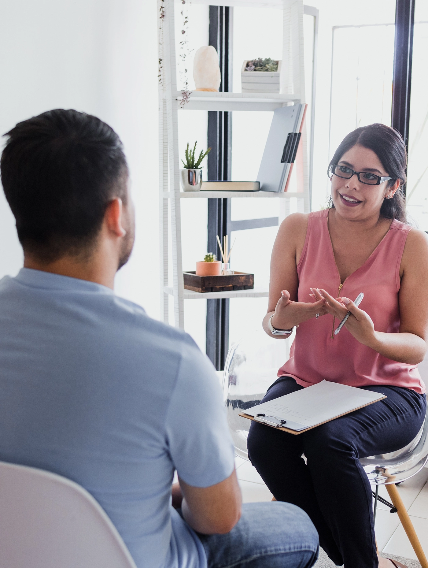 treating meth addiction and substance use disorders