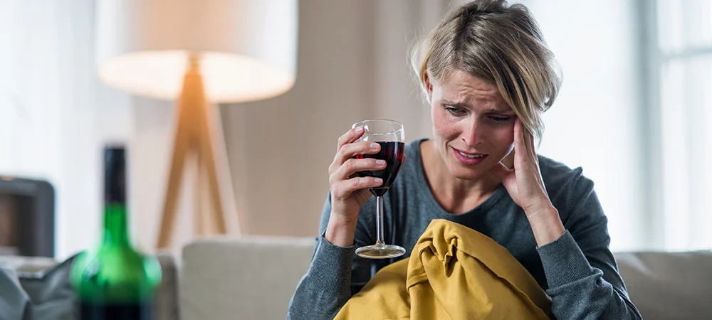 key signs of alcohol addiction