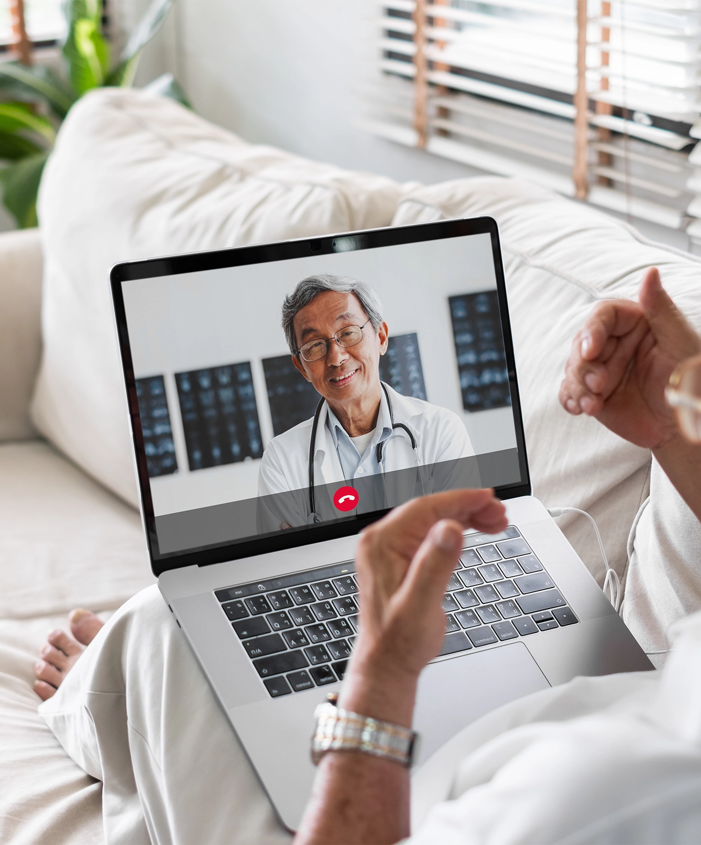 remote treatment options