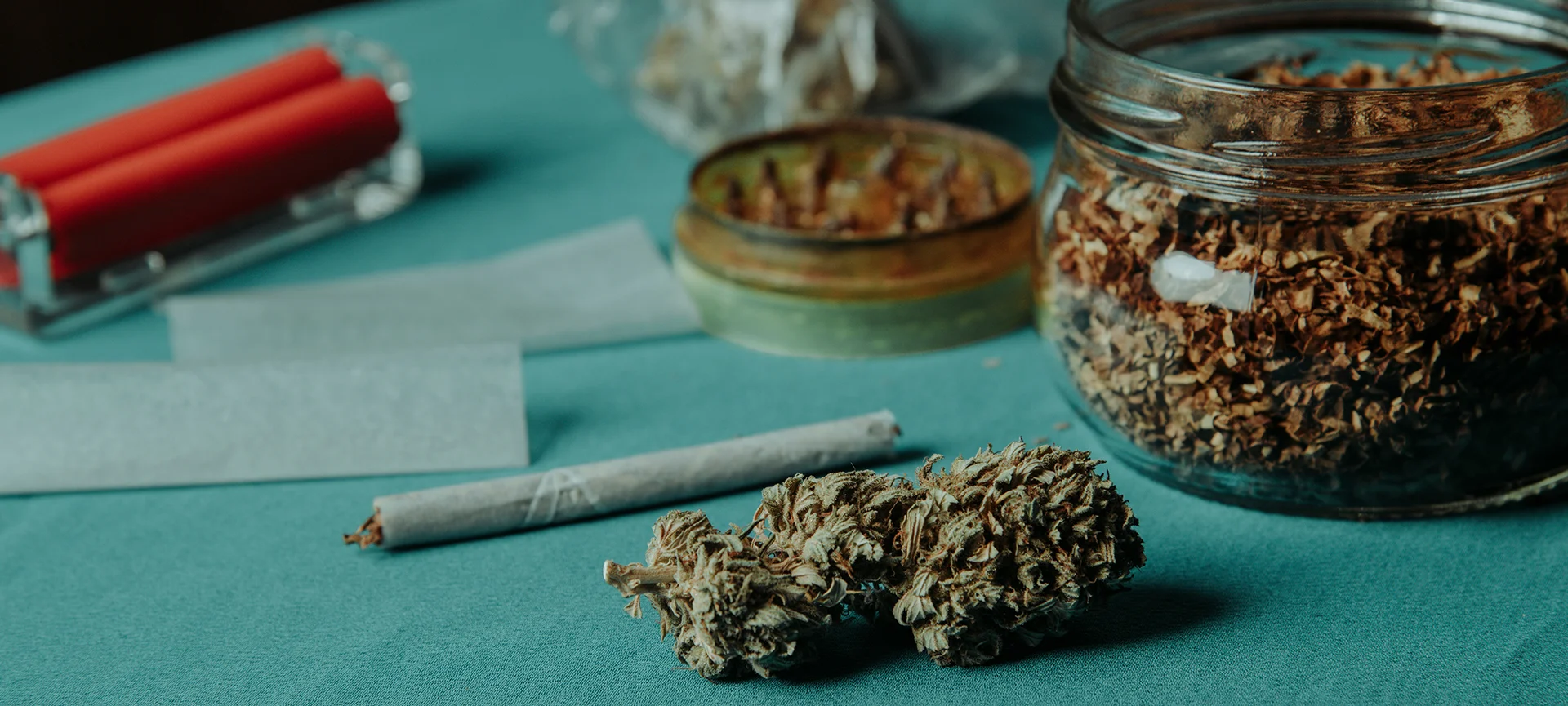 what is the marijuana addiction