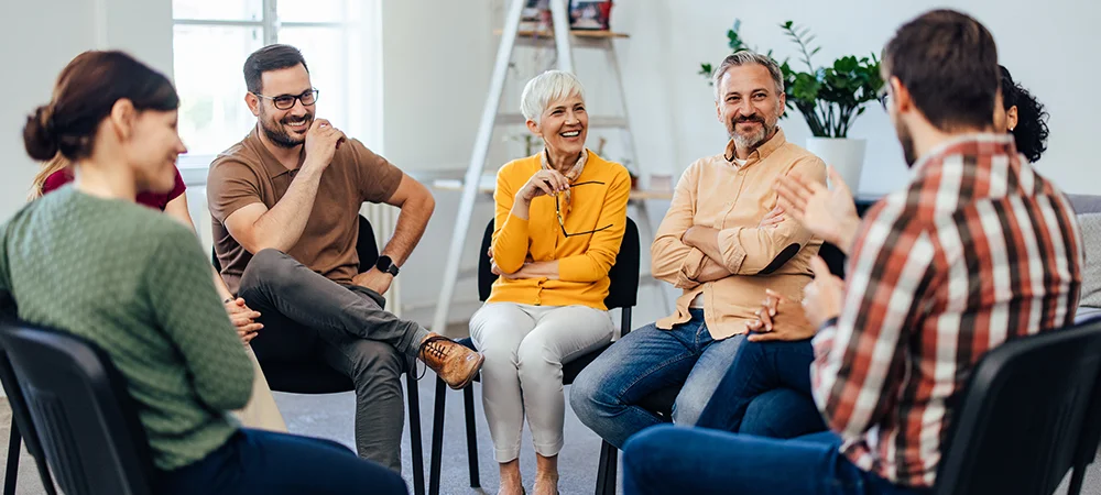 workplace prevention programs