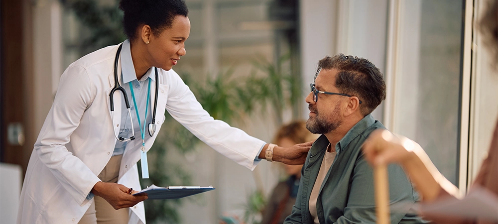 methadone addiction treatment