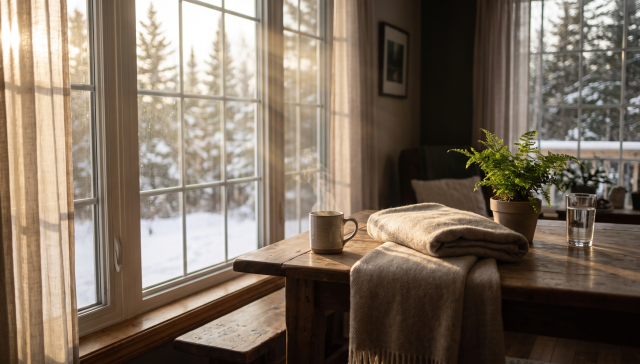 Gabapentin withdrawal recovery and rest at home in Ontario